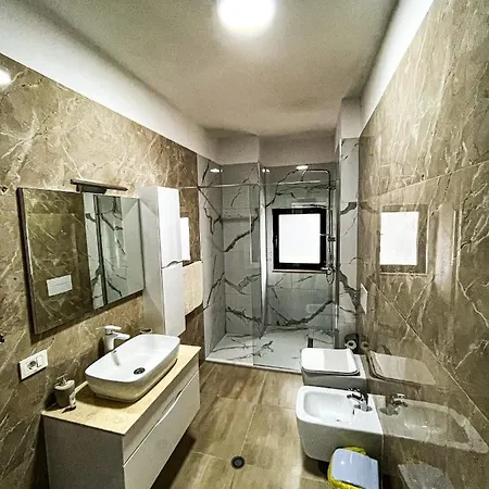 By The Sea In Albania Appartement *