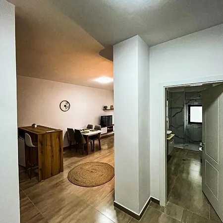 By The Sea In Albania Appartement *